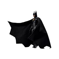 TAMASHII NATIONS - The Flash - Batman, Bandai Spirits S.H.Figuarts Action Figure