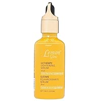 Lemon Glow Ultimate Lightening Serum 1.66 fl.oz/50ml