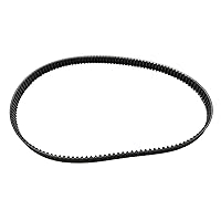 Long Lasting 175 Teeth 525mm Bread Machine Transmission Belt Bread Maker Part For Professional Bakers Bread Machine Accessories