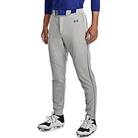 Under Armour Men's Utility Baseball Straight Leg Pant Pipe 22