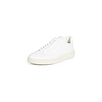 Veja Men's V-12 Sneakers, Extra White, 10 Medium US