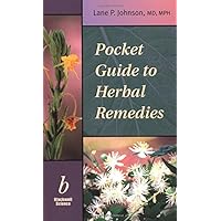 Pocket Guide to Herbal Remedies Pocket Guide to Herbal Remedies Paperback