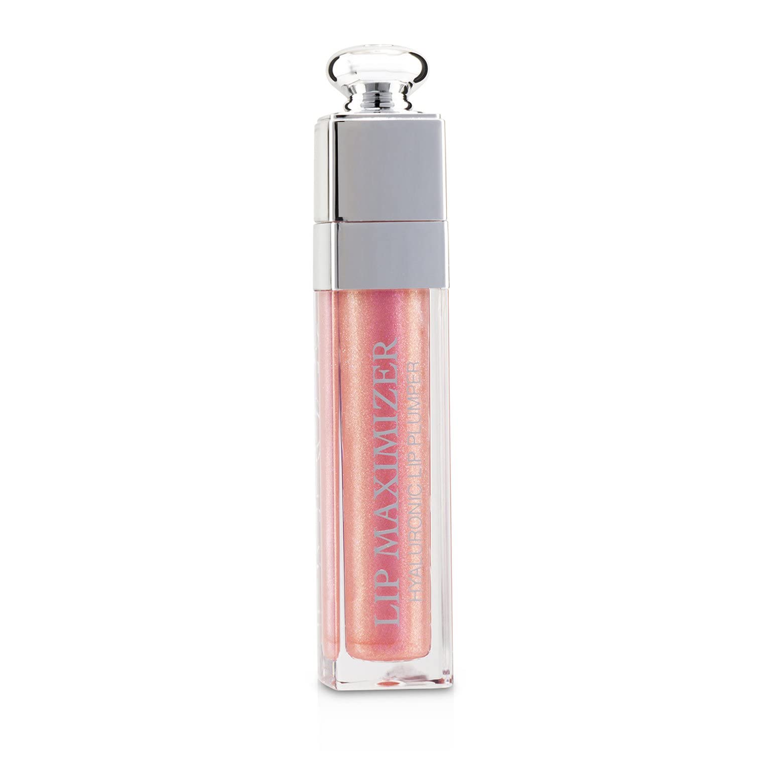 Son Dior Lip Maximizer 001 Pink Hồng Tự Nhiên  Shop NÀNG XUÂN 