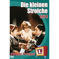 TV Kult - Die kleinen Strolche - Folge 8