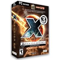 X3: The Reunion 2.0 - PC