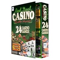 Reel Deal Casino Shuffle Master Edition