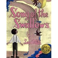 The Song of the Swallows The Song of the Swallows Paperback Hardcover Mass Market Paperback
