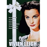 Vivien Leigh Collection (Gone With The Wind / Anna Karenina / Waterloo Bridge / A Streetcar Named Desire / The Hamilton Woman / Caesar And Cleopatra) Vivien Leigh Collection (Gone With The Wind / Anna Karenina / Waterloo Bridge / A Streetcar Named Desire / The Hamilton Woman / Caesar And Cleopatra) DVD DVD