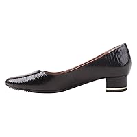 J.Renee Women's Bambalina Dress Pump