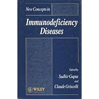 New Concepts in Immunodeficiency Diseases New Concepts in Immunodeficiency Diseases Hardcover