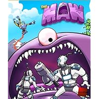 The MAW [Online Game Code]