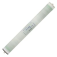Max Water Commercial Extreme Low Pressure RO Membrane Element-XLP-4040 :2300GPD size 4