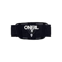 O'Neal 0733-100 Unisex-Adult Element Kidney Belt (Black, Med/Large)