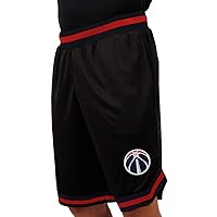 NBA Men's Active Knit Basketball Training Shorts