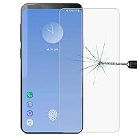 Phone Accessories 0.26mm 9H 2.5D Explosion Proof Tempered Glass Film Galaxy S10, Unlock Screen Screen Protector for Phone