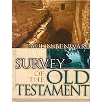 Survey of the Old Testament Student Edition Survey of the Old Testament Student Edition Hardcover