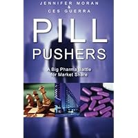 Pill Pushers Pill Pushers Kindle Paperback