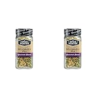 The Spice Hunter Deliciously Dill Blend Jar, 1.5 Oz (Pack of 2)