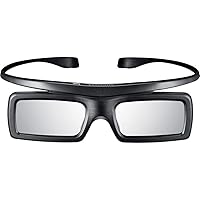 Samsung SSG-3050GB 3D Active Glasses - Black