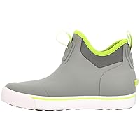 Rocky Kids Boys Dry-Strike Rain Casual Boots Ankle - Grey