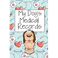 My Dog's Medical Records