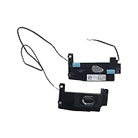 Replacement Laptop Internal Speakers for Lenovo T460s Black