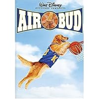 Air Bud Air Bud DVD VHS Tape