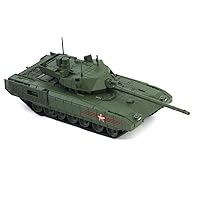 32 ARMY DIECAST TANK PANZER GUN Leopard 1 A2 MILITARY VEHICLE 1:72 SCALE 