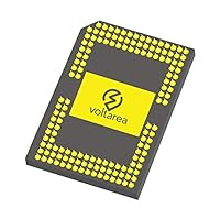 Genuine OEM DMD DLP chip for InFocus IN2114 60 Days Warranty