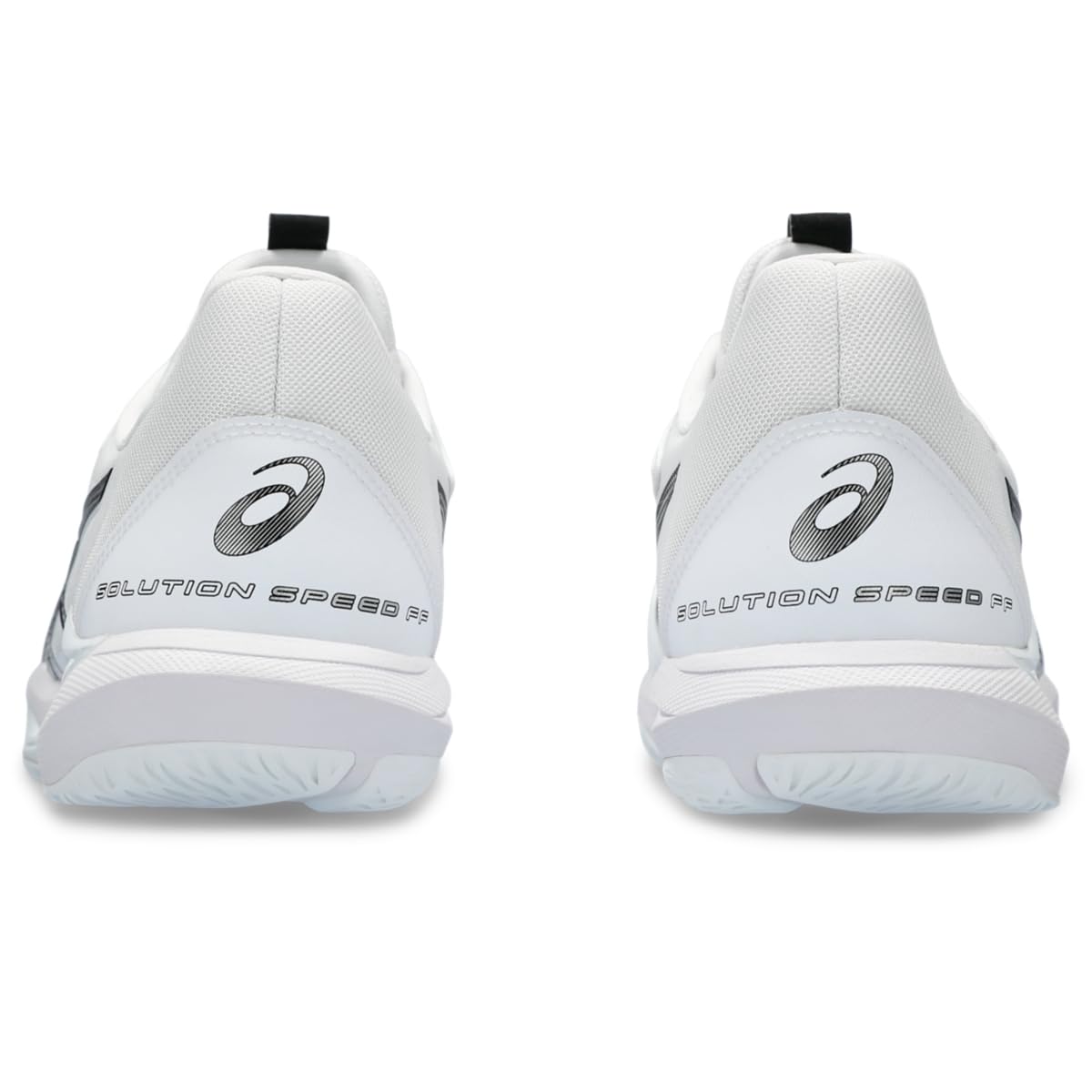 ASICS Men's Solution Speed FlyteFoam 3 Tennis Shoe