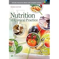 Nutrition in Clinical Practice Nutrition in Clinical Practice Paperback