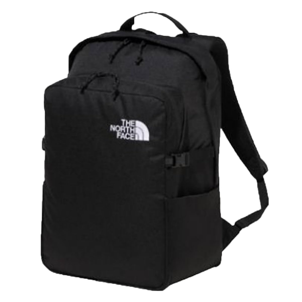 THE NORTH FACE(ザノースフェイス Backpack, Black, One Size
