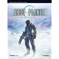 Lost Planet: Extreme Condition: The Official Strategy Guide