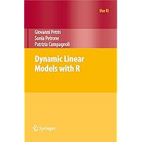 Dynamic Linear Models with R (Use R!) Dynamic Linear Models with R (Use R!) Paperback eTextbook