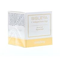 Sisley Sisleya L'Integral Anti Age Day and Night Cream 1.6oz,27 Ounce