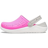 Crocs Unisex-Child Literide Clog