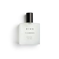 DIME Beauty Perfume 7 Summers, Perfect Sweet Floral and Fun Scent, Hypoallergenic Clean Fragrance, Made in the United States, Eau de Toilette For Women