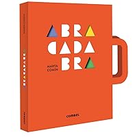 Abracadabra (Spanish Edition)