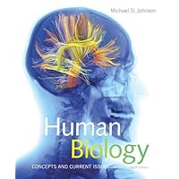 Human Biology: Concepts and Current Issues Plus Mastering Biology with Pearson eText -- Access Card Package (8th Edition) (Masteringbiology, Non-Majors) Human Biology: Concepts and Current Issues Plus Mastering Biology with Pearson eText -- Access Card Package (8th Edition) (Masteringbiology, Non-Majors) Paperback Loose Leaf
