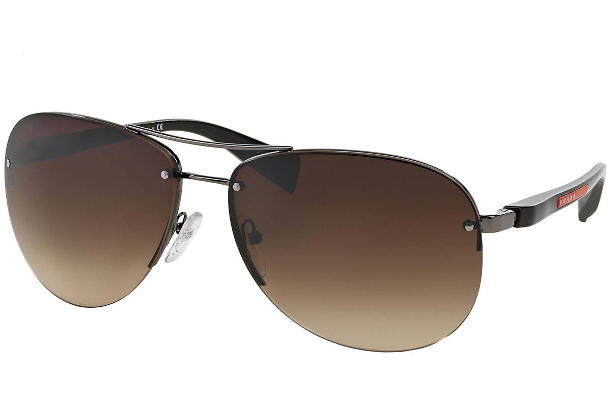 Mua Prada Sport (Linea Rossa) PS56MS Sunglasses trên Amazon Mỹ chính hãng  2023 | Giaonhan247