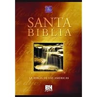 LBLA Biblia para Regalos y Premios, tapa suave (Spanish Edition) LBLA Biblia para Regalos y Premios, tapa suave (Spanish Edition) Paperback Imitation Leather