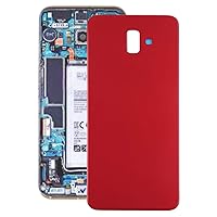 for Galaxy J6+, J610FN/DS, J610G, J610G/DS, SM-J610G/DS Battery Back Cover