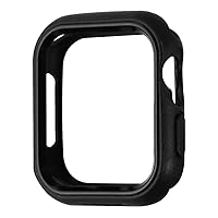 Exo Edge Case for Apple Watch Series 5 & 4 (44mm) - Black