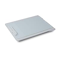 Silhouette Electrostatic Cutting Mat for use with Cameo 5 and Cameo 5 Plus models - 12 x 12 (White)