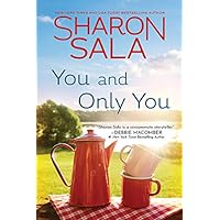You and Only You (Blessings, Georgia Book 1) You and Only You (Blessings, Georgia Book 1) Kindle Mass Market Paperback Audible Audiobook Paperback Audio CD