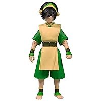 McFarlane Toys - Avatar TLAB 5IN WV2 - Toph