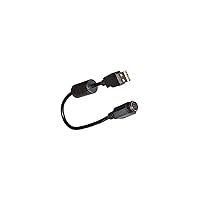 Olympus KP-13 Replacement USB Adapter Cable for the RS-27 Foot Switch
