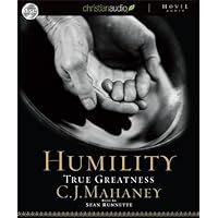 Humility: True Greatness Humility: True Greatness Hardcover Audible Audiobook Kindle Audio CD