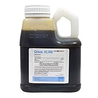 BASF Drive XLR8 Crabgrass Herbicide (1/2 Gallon, 64 OZ.)