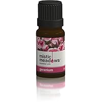 GERANIUM - Essential Oil